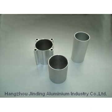 Aluminium Tube